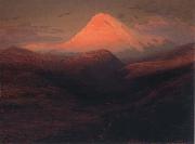 Arkhip Ivanovich Kuindzhi Elbrus Spain oil painting artist